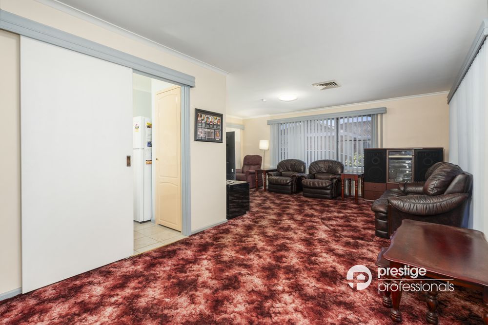 37 Edgecombe Avenue, Moorebank