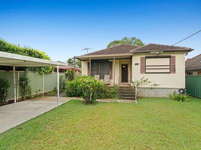 781 Forest Road, Peakhurst