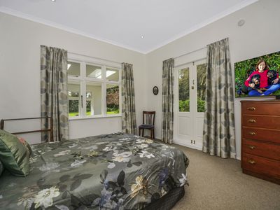 72 Avenue North Road, Levin