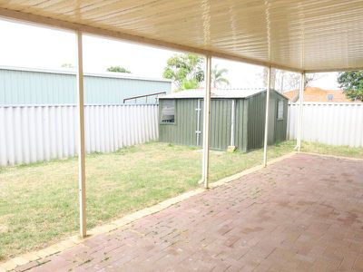 20C Pointer Way, Girrawheen