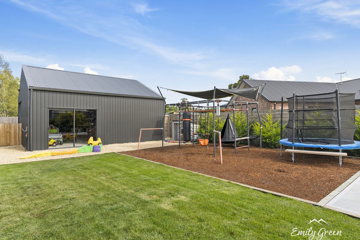 16 Jacombe Street, Richmond