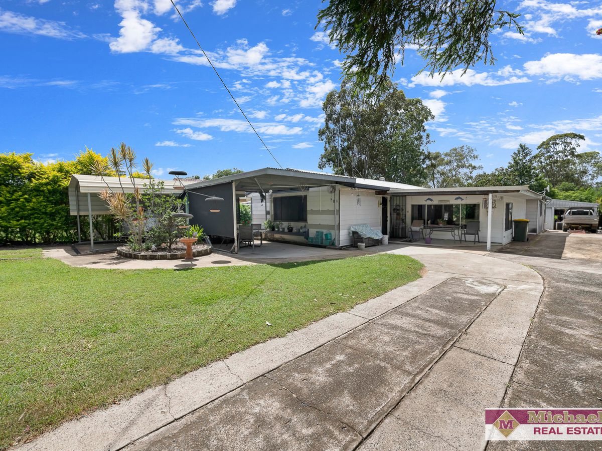 11 High School Road, Gin Gin | Michaels Real Estate Bundaberg