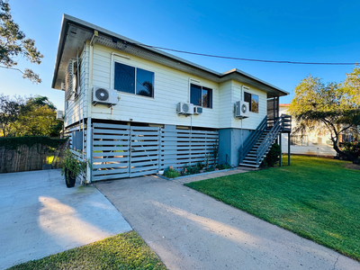 5 Gilchrist Terrace, Moranbah