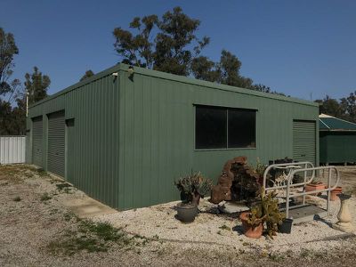 58-60 Murray Parade, Koondrook