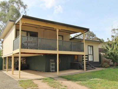 6 Warringa Road, Bonnie Doon