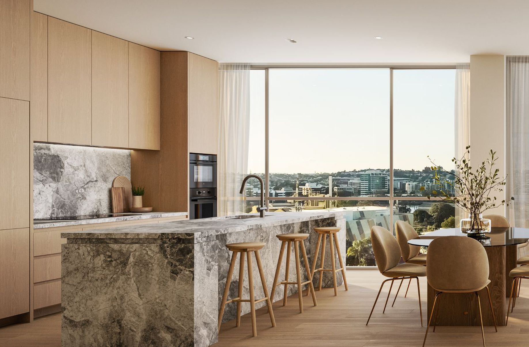 4Bed / 49 Mollison Street, West End