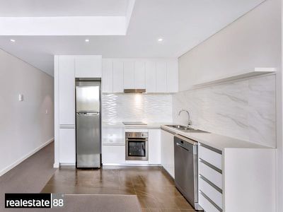 20 / 36 Bronte Street, East Perth