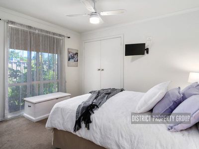 46A Chenery Street, Mansfield