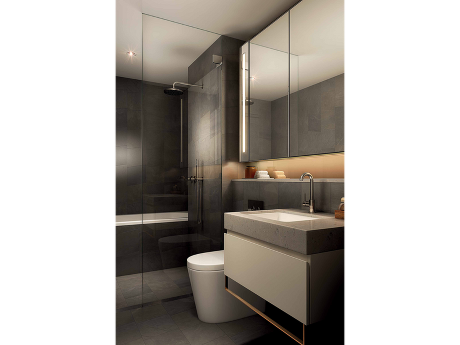 60 Hay Street, Sydney