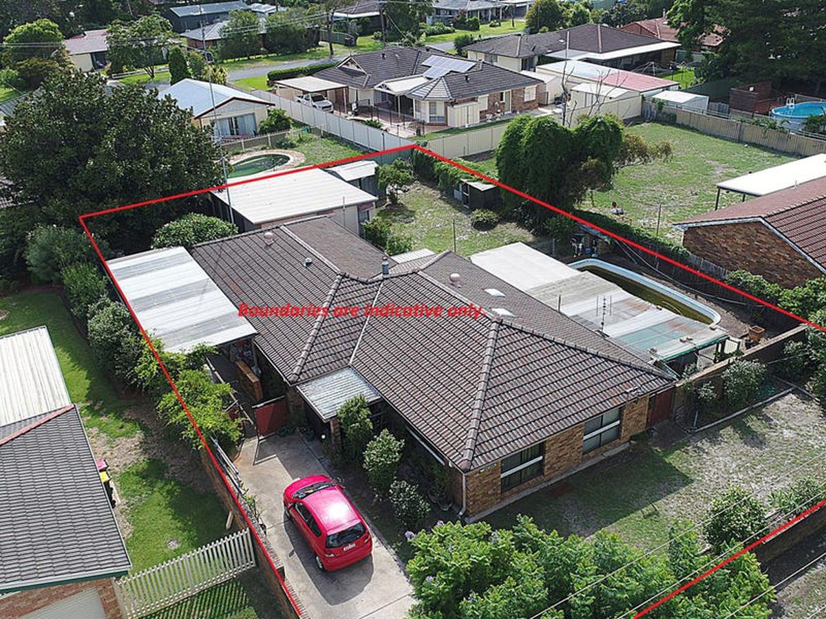71 Clemenceau Crescent, Tanilba Bay, Tanilba Bay - Thumbnail 2
