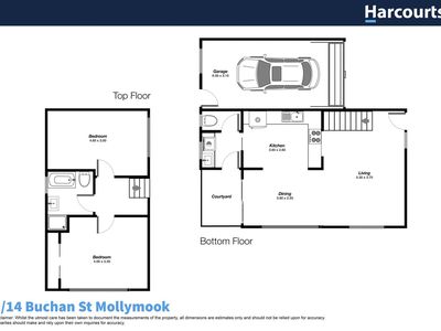 1 / 14 Buchan Street, Mollymook