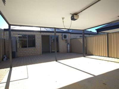 90 Morwell Street, Yanchep