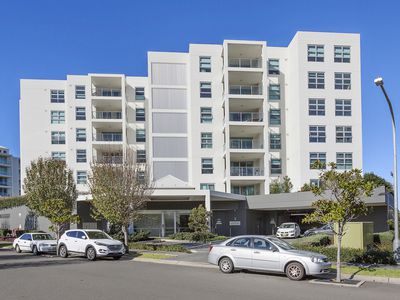 406 / 3 Grand Court, Fairy Meadow