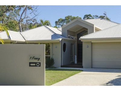 7 Finney Court, Tewantin