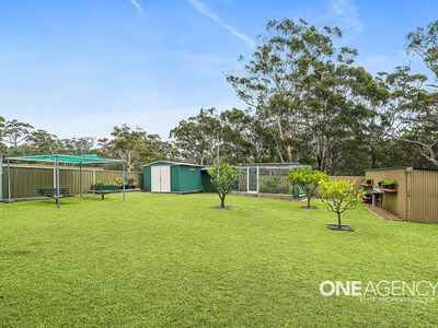 51 St George Avenue, Vincentia