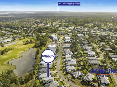 120 Sunningdale Circuit, Medowie