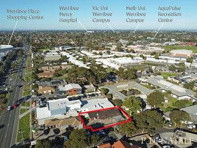 2 / 263 Heaths Road, Hoppers Crossing