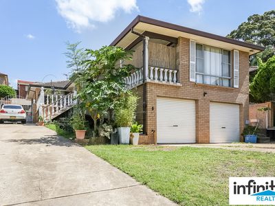 6 Deerwood Avenue, Liverpool