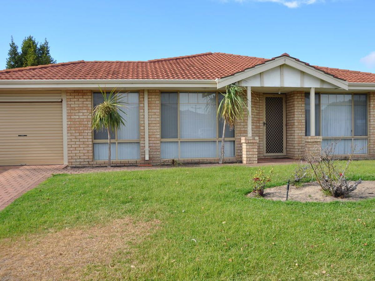 7 Narbonne Gardens, Port Kennedy Cutten & Co Real Estate