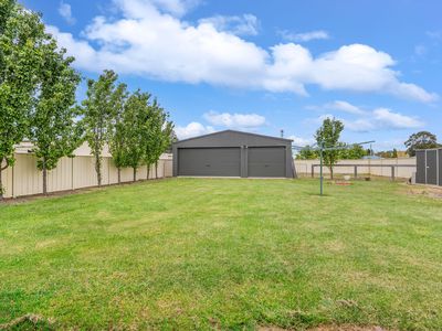 20 North Street, Crookwell