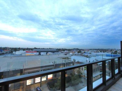 601 / 30 Burnley Street, Richmond