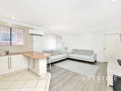 5 / 60 Ernest Street, Lakemba