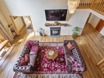 325 Bakers Creek Road, Lucaston