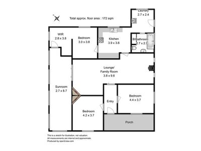 7580 Channel Highway, Cygnet