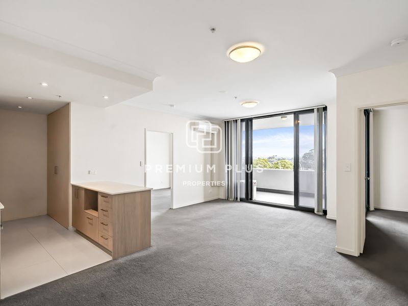 502 / 420 Macquarie Street, Liverpool