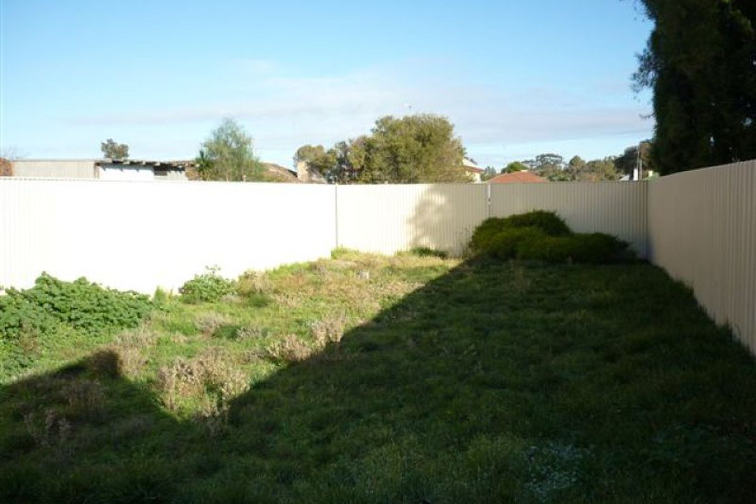 134-136 Scott Street, Warracknabeal