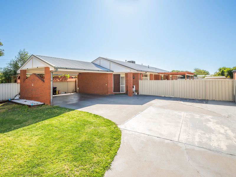 5 Streeton Drive, Shepparton