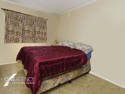 95 Hampton Street, Durack