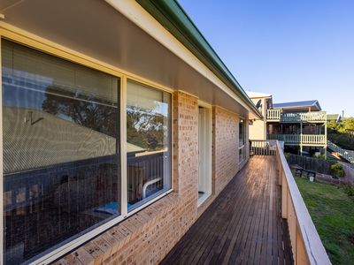 56 Montague Avenue, Kianga