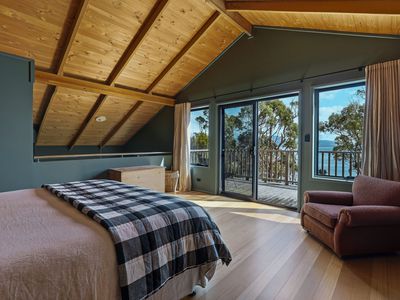604 Abels Bay Road, Eggs And Bacon Bay