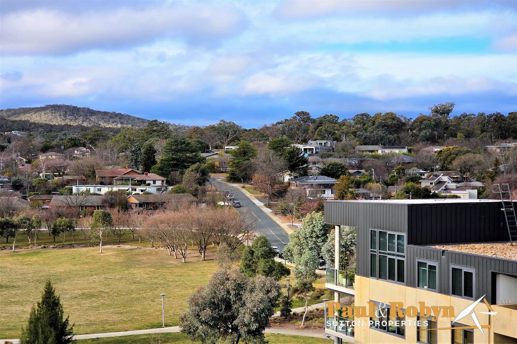 608 / 1 Kalma Way, Campbell