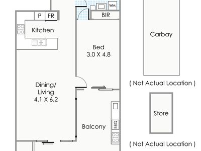 11 / 22 Brown Street, East Perth