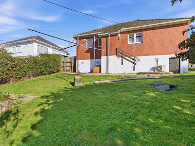 87 Clermiston Avenue, Corstorphine