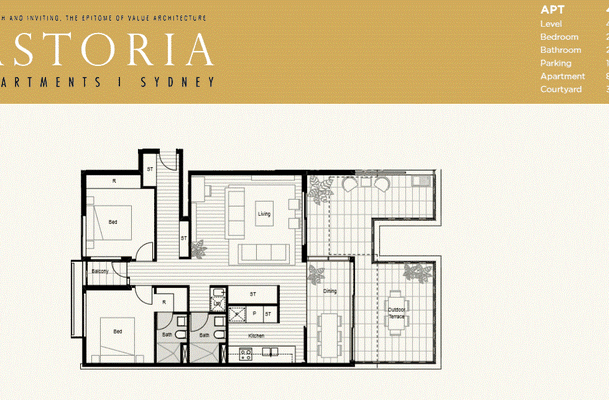 Unit 401 / 1562 Canterbury Road, Punchbowl