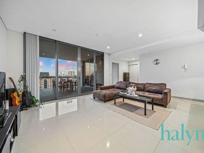 24 / 155 Adelaide Terrace, East Perth