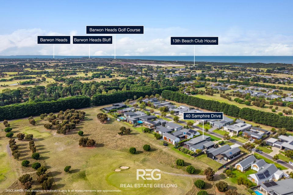 40 Samphire Drive, Connewarre