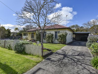 16 Aitken Street, Millicent