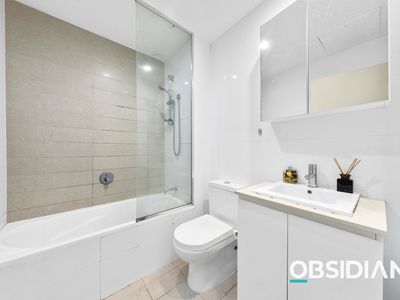 4065 / 74 Belmore Street, Ryde