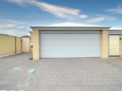 2 Tide Way , Singleton