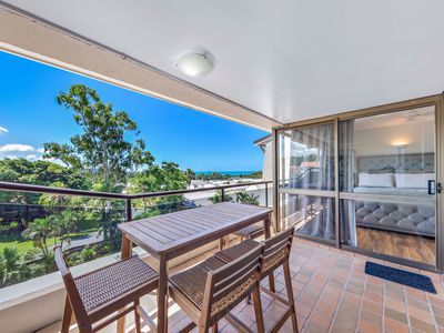106 / 2 Eshelby Drive, Cannonvale