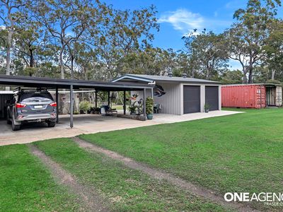 108 Donaldson Road, Booral