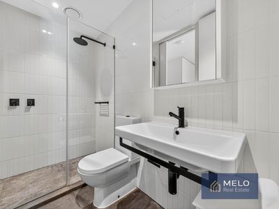 309 / 518 Swanston Street, Melbourne