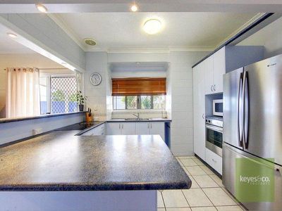 10 Faulkner Street, Burdell