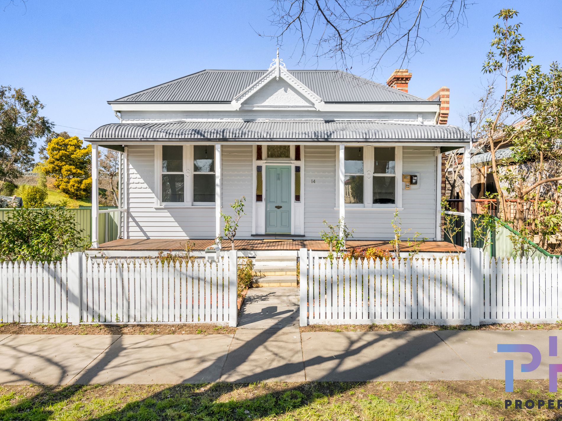 14 McIvor Road, Bendigo PH Property