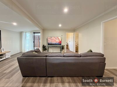 86 Cadell Street, Wondai
