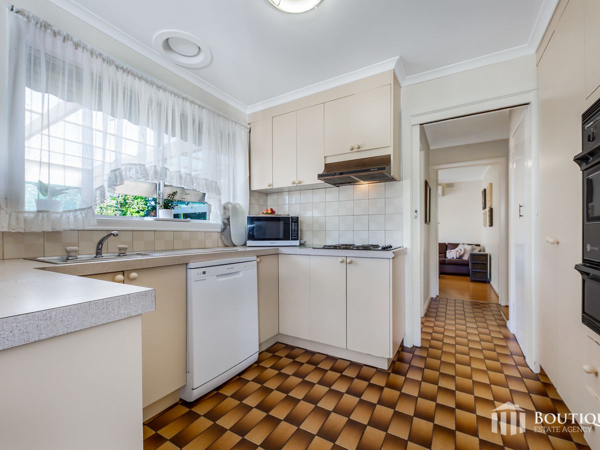 4 Pamir Street, Dandenong North